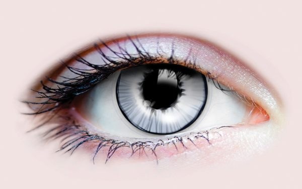 Primal Contacts Ghost