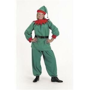 Elf Adult Lg