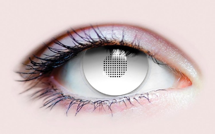 Primal Contacts Subzero