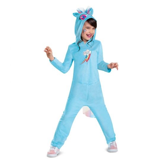 Rainbow Dash Child Small