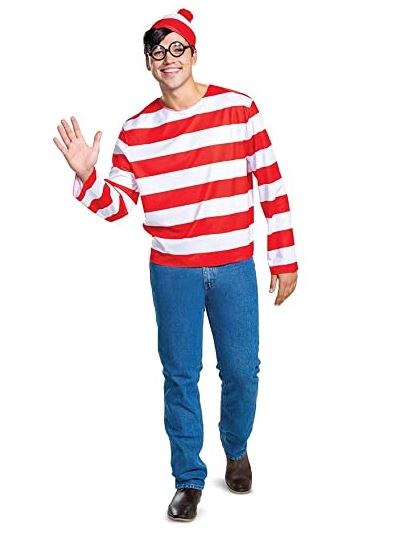 Waldo Classic M