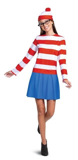 Wenda Classic Adult Small