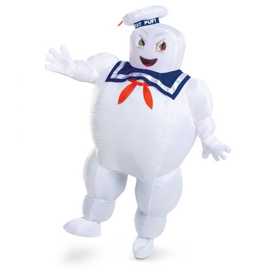 Staypuft Inflatable Standard