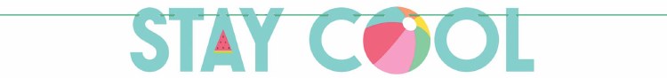 Stay Cool Banner Kit