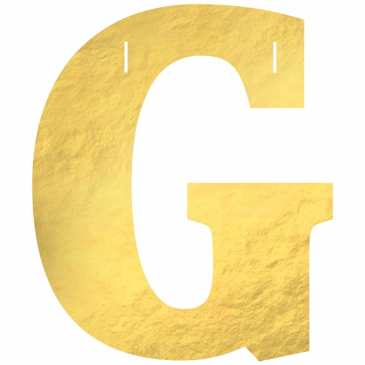 Banner Create Your Own Lttr G