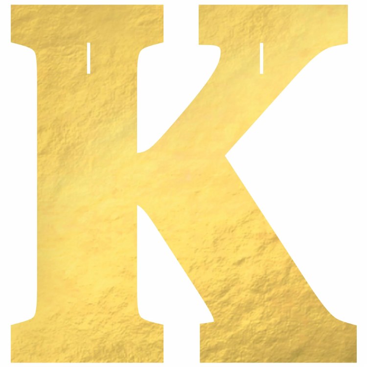 Banner Create Your Own Lttr K