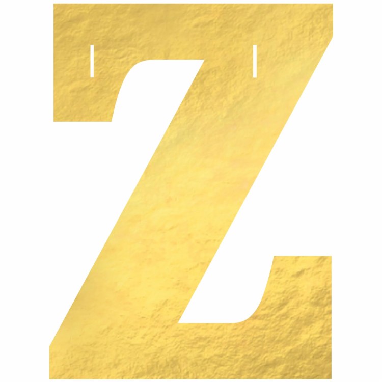Banner Create Your Own Lttr Z