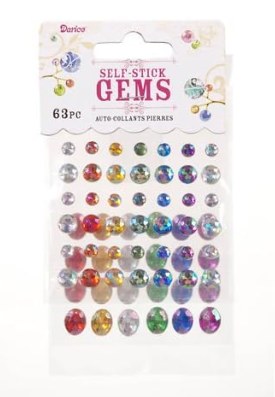 Rhinestones Multi Facet Primry