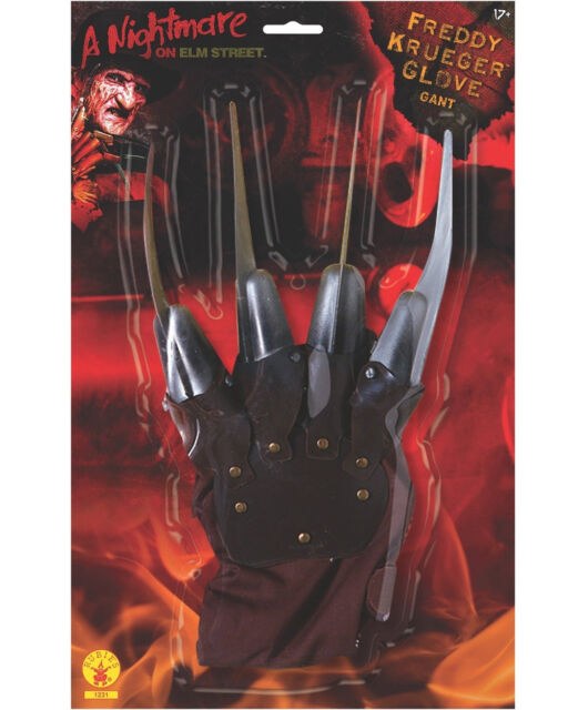 Freddy Adult Glove