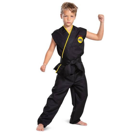 Cobra Kai Classic Ch L