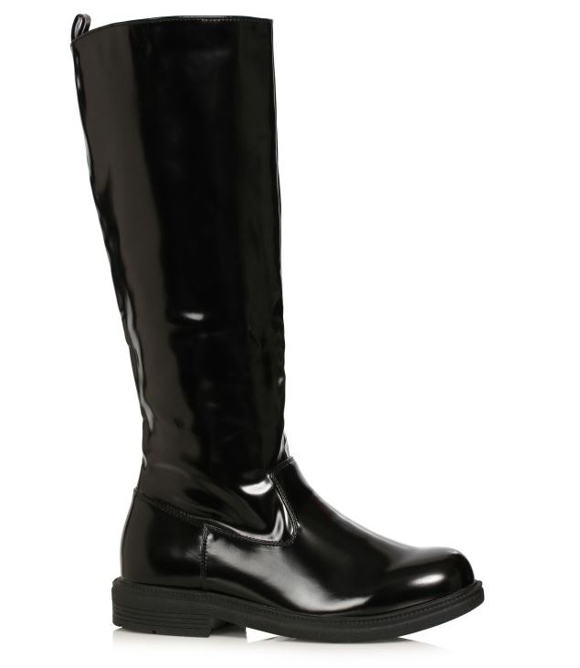 Boots Mens Knee High S