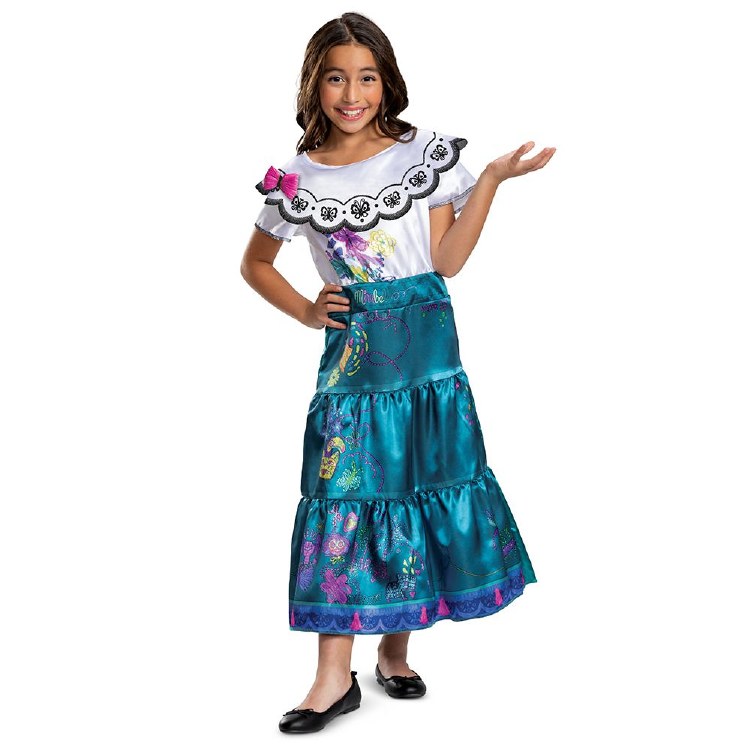 Mirabel Encanto Chilld S