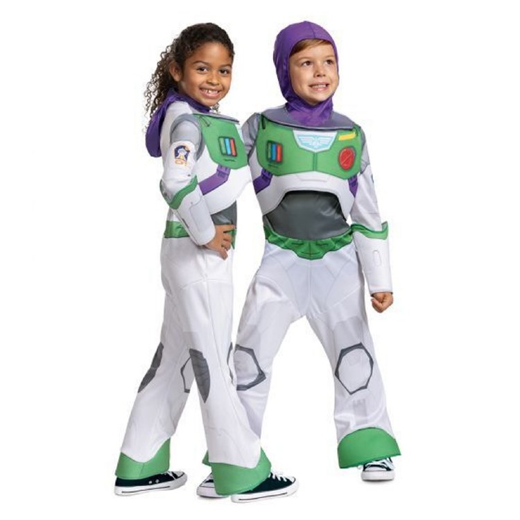 Buzz Lightyear Ranger 3T