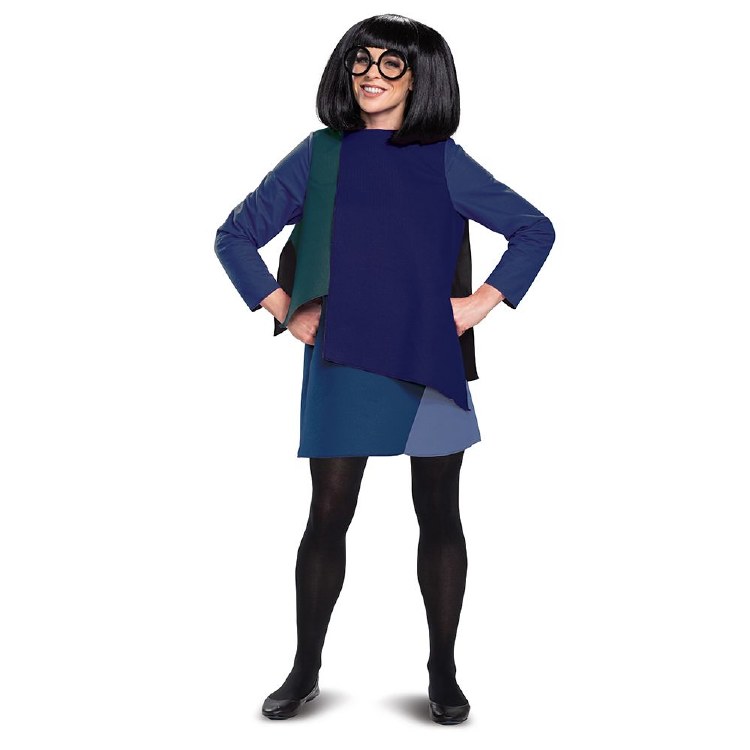 Edna Incredibles II Adult XL