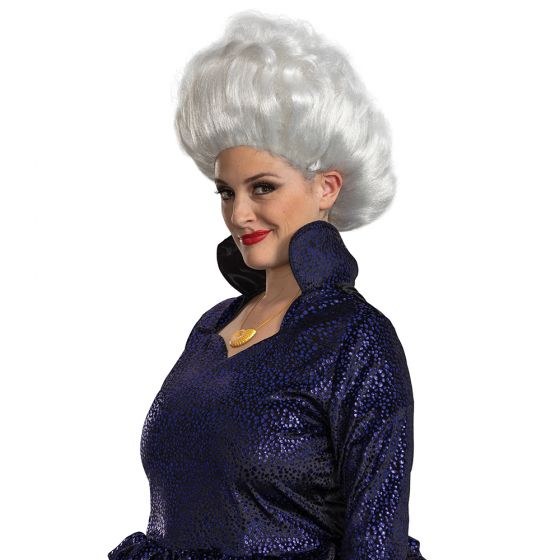 Wig Ursula Live Action