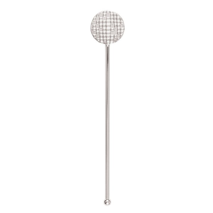Disco Ball Drink Stirrers 8ct