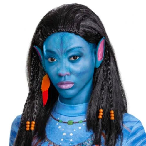 Avatar Neytiri