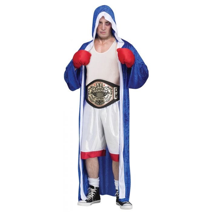 Big Champ Boxer One Size