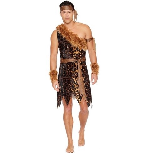 Caveman XL