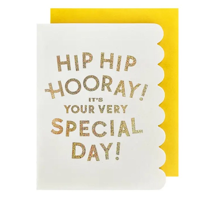 Card Special Day