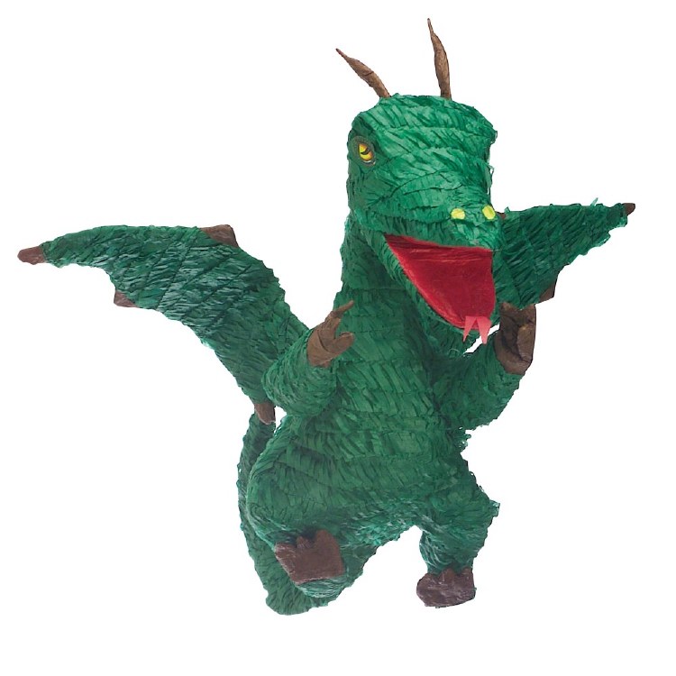 Dragon Pinata