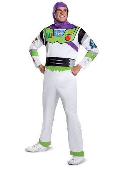 Buzz Lightyear Classic XXL