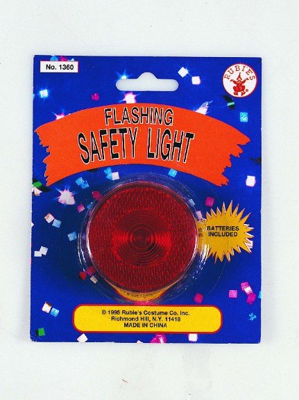 Kid's Safety Light