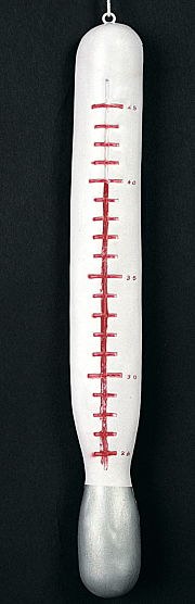 Jumbo Thermometer