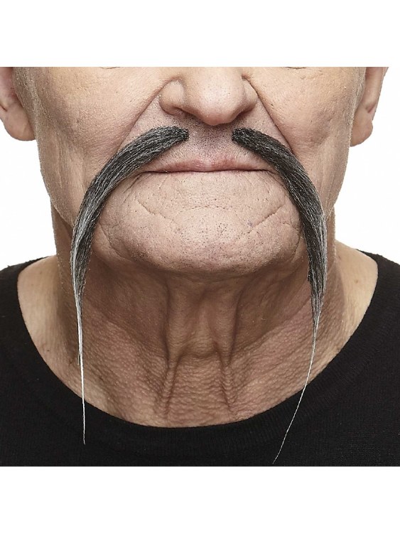 Self Adhesive Pirate Mustache