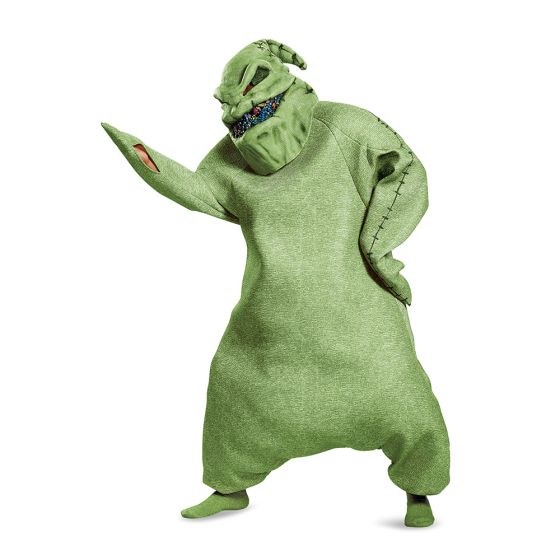 Oogie Boogie Adlt XL