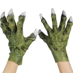 Monster Hands Latex