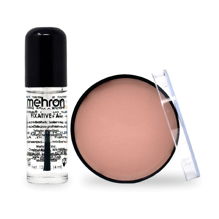 Extra Flesh .3oz w/ Fixative A