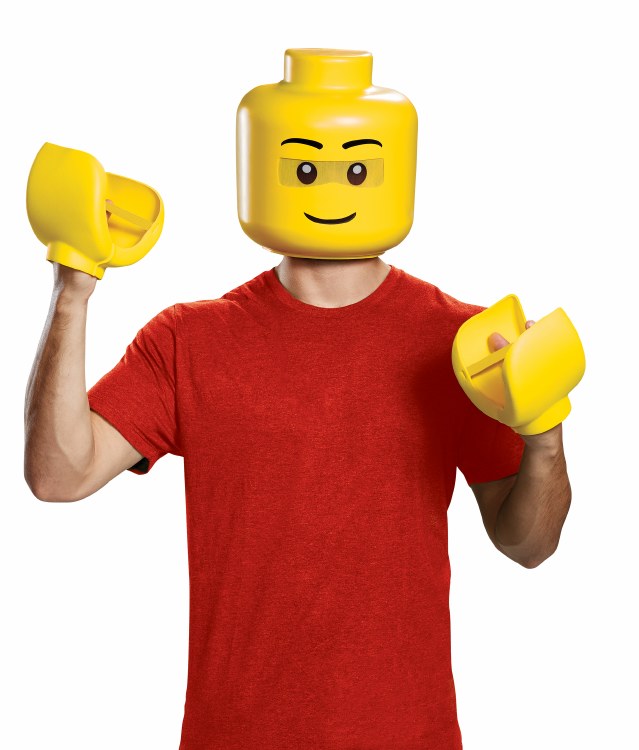 Lego Iconic Adult Kit