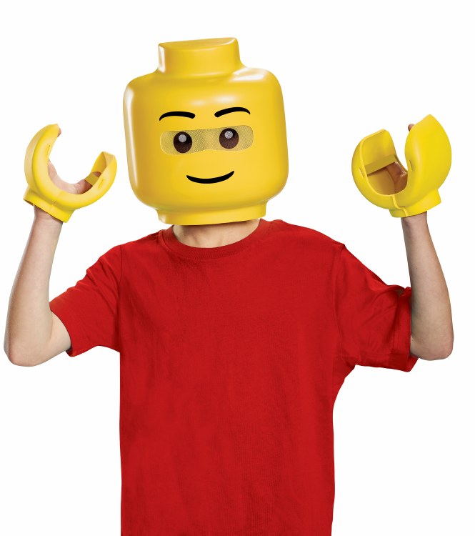 Lego Iconic Child Kit