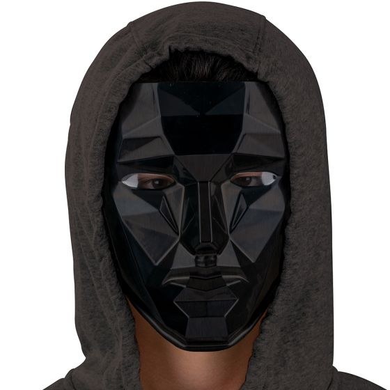 Mask Front Man Squid Games