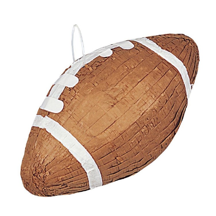 Football Pinata