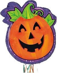 Pinata Pumpkin