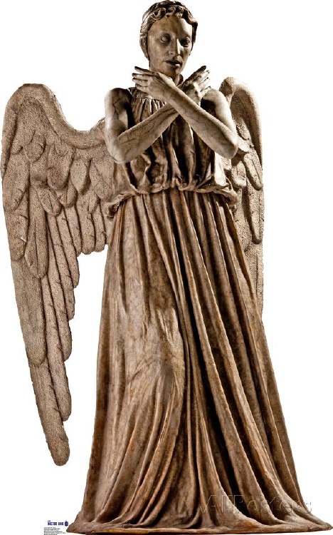 Weeping Angel - Champion Party Supply