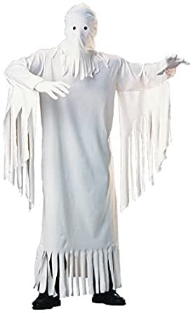 Ghost Robe Adult STD