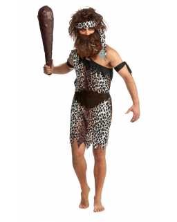 Caveman Standard Size