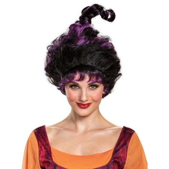 Wig Hocus Pocus Mary