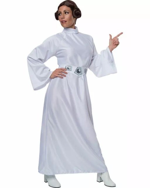 Princess Leia Adult