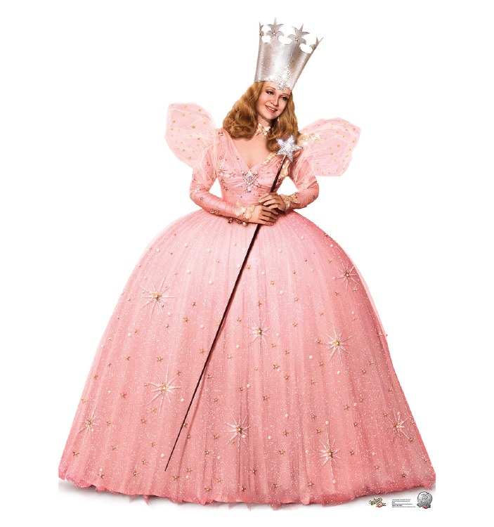 Glinda 75th Anniversary #1536