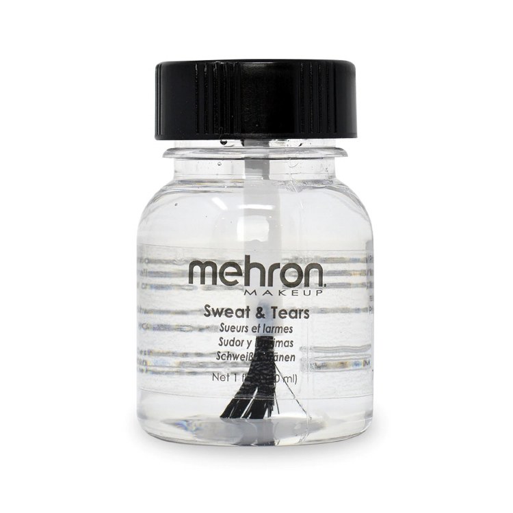 Sweat &amp; Tears 1oz