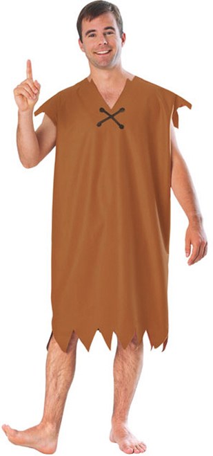 Barney Rubble STD