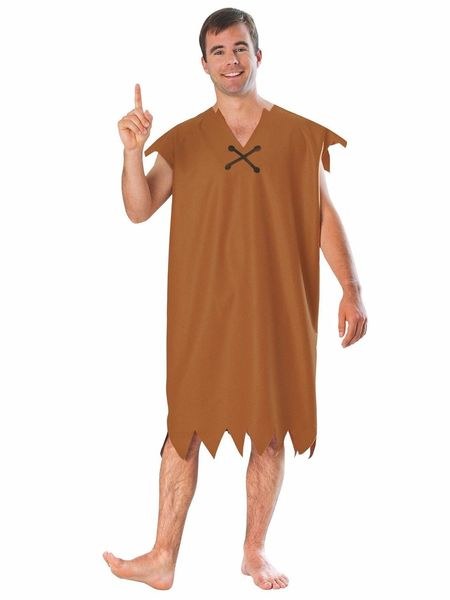 Barney Rubble XL