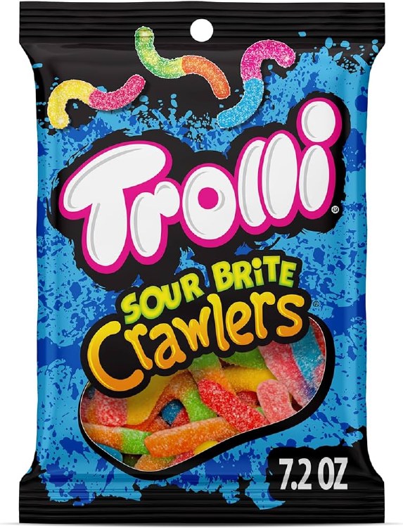 Sour Brite Crawlers