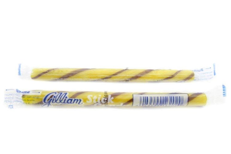 Candy Sticks Banana
