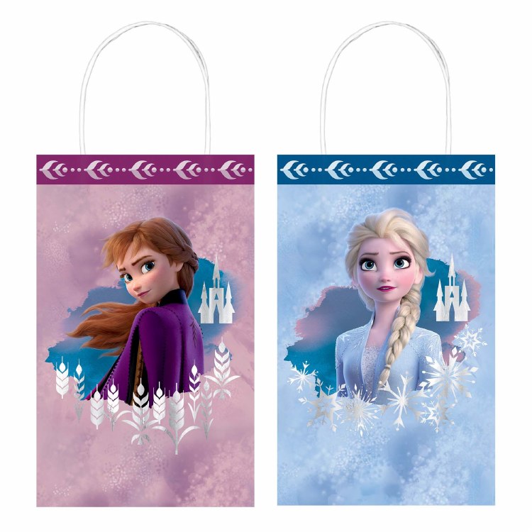 Kraft Bag ©Disney Frozen