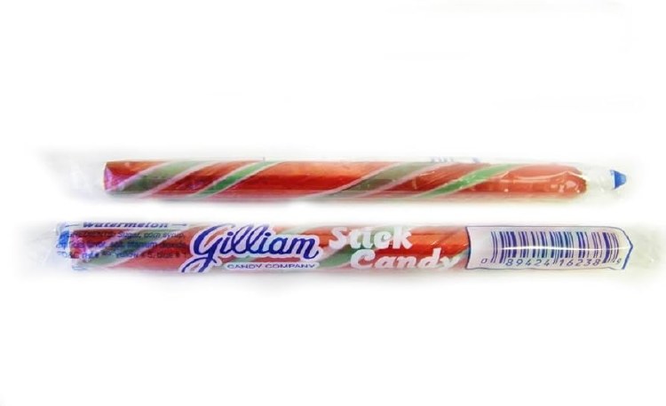 Candy Stick, Watermelon • 1 Piece